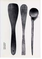 A Book of Spoons-Jasper Morrison(�ν��