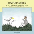 Edward Gorey�� Calendar