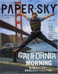 PAPER SKY 25��