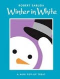 Winter in White�ߥ˥ݥåץ��åסʱѸ졡�ݥåץ��åס�