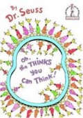 Oh, the Thinks You Can Think!���ν��