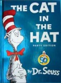 The Cat in the Hat ����50��ǯ��ǰ�С��������ν��