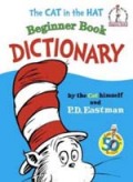 Cat in the Hat Beginner Book Dictionary���ν��