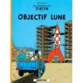 Objectif Lune��TINTIN PETIT FO���꡼�����ν�ե�󥹸��